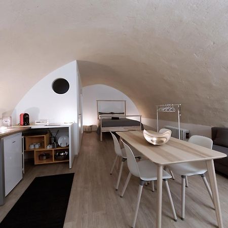 Villa La Chiocciola Sui Sassi à Matera Extérieur photo