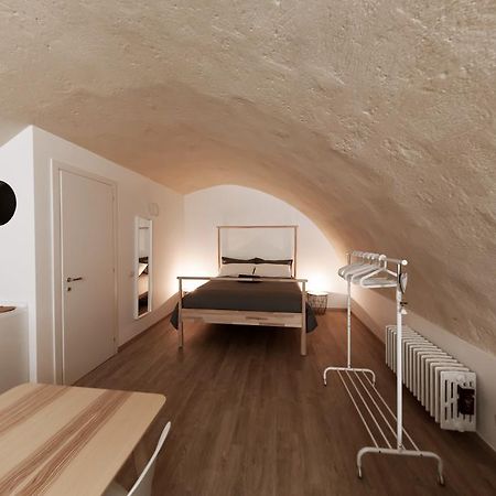 Villa La Chiocciola Sui Sassi à Matera Extérieur photo