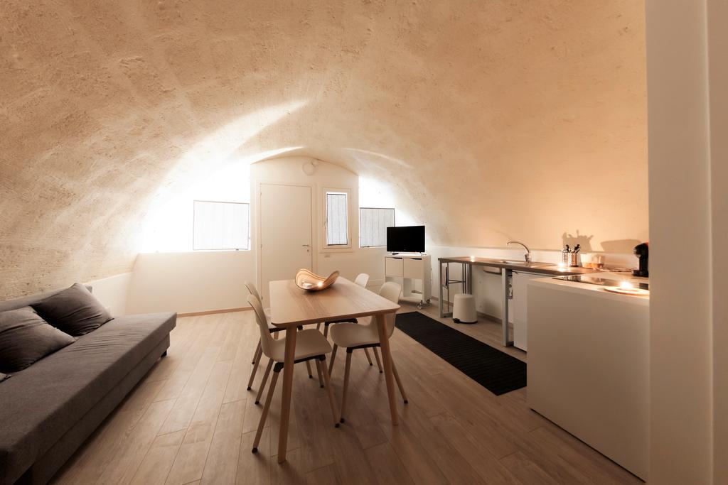 Villa La Chiocciola Sui Sassi à Matera Extérieur photo