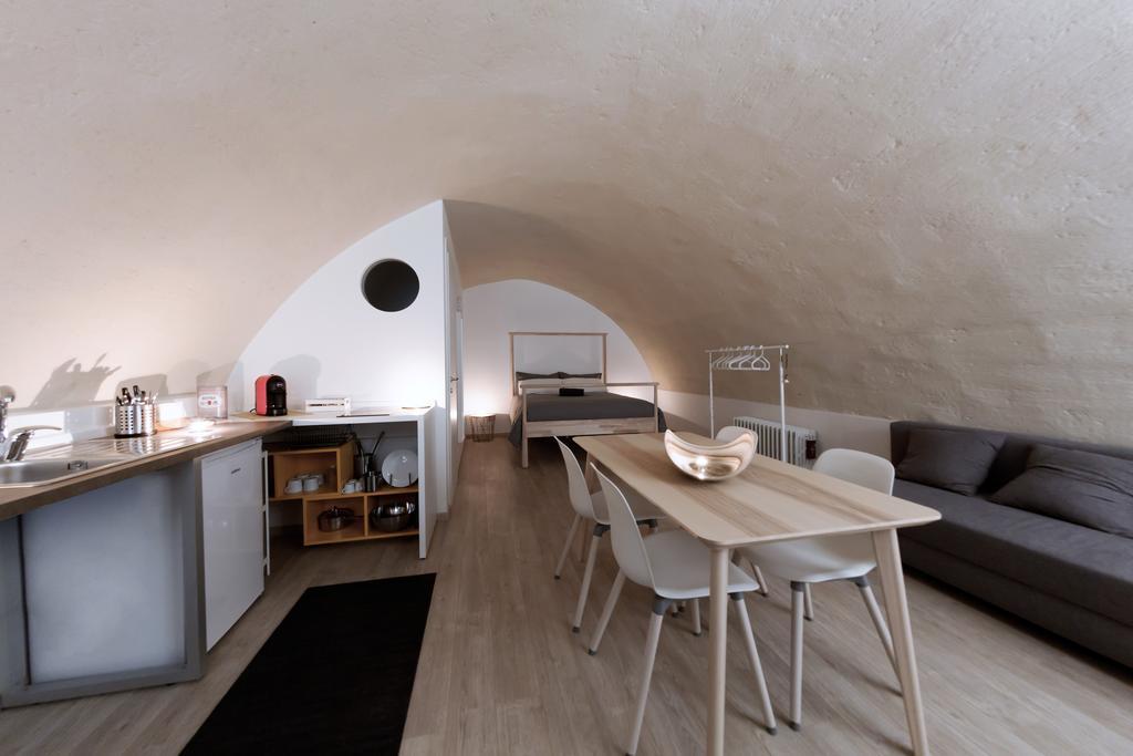 Villa La Chiocciola Sui Sassi à Matera Extérieur photo