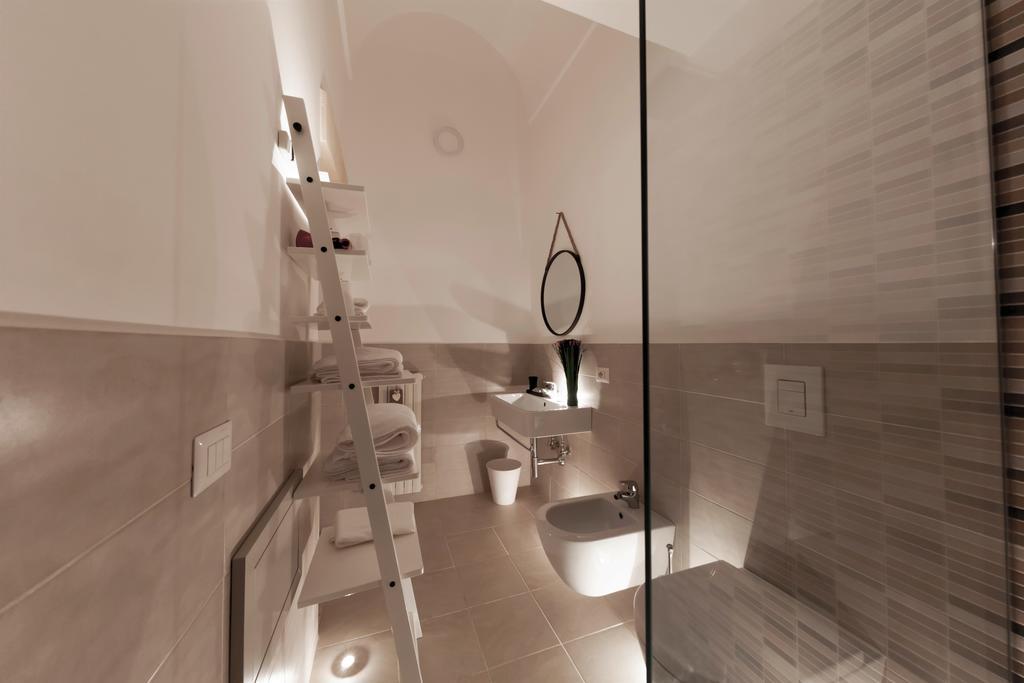 Villa La Chiocciola Sui Sassi à Matera Extérieur photo