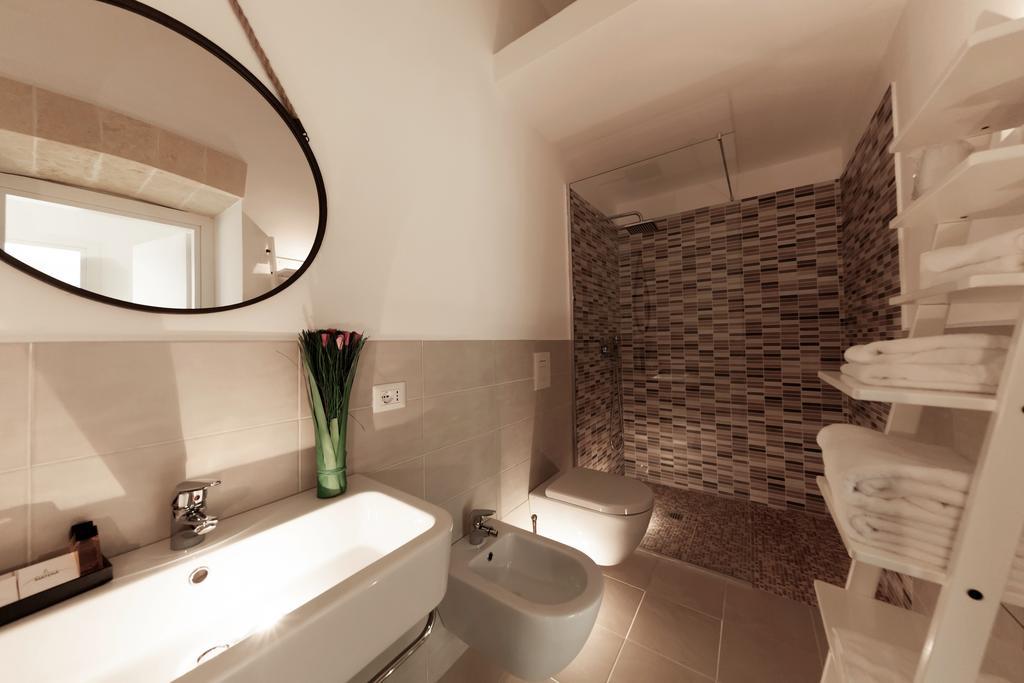 Villa La Chiocciola Sui Sassi à Matera Extérieur photo